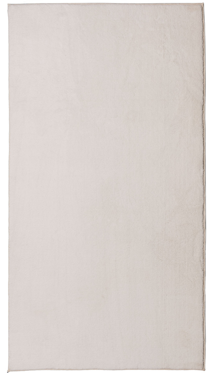 Kształt: Prostokątny, Prostokątny: 120×160 cm, Kolor: Beżowy
