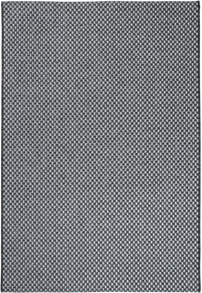 Kształt: Prostokątny, Prostokątny: 120×170 cm, Kolor: Szary