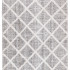 Dywan Bilbao Shaggy romby  Kształt: Prostokątny, Prostokątny: 120×160 cm, Kolor: Antracytowy