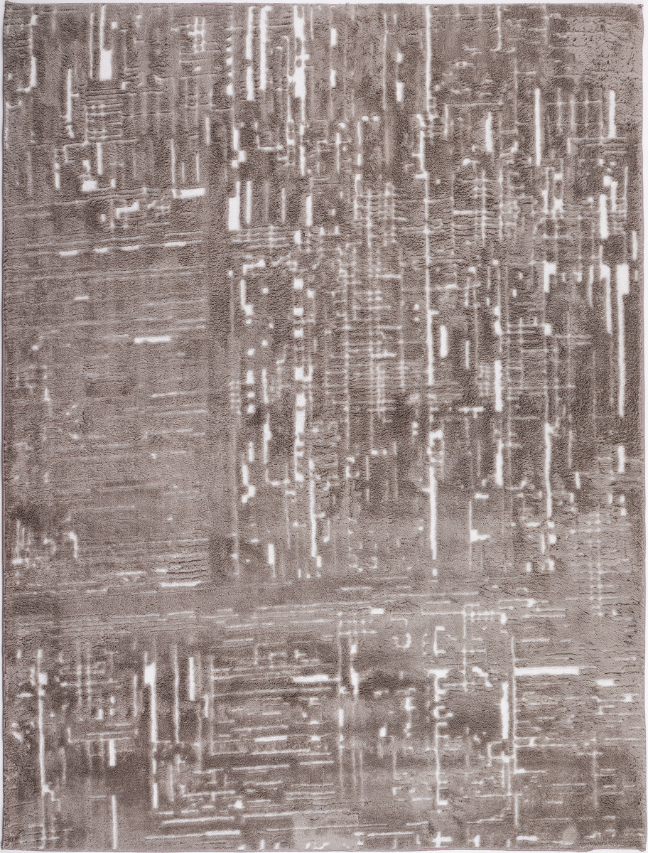 Kształt: Prostokątny, Prostokątny: 120×160 cm, Kolor: Szary