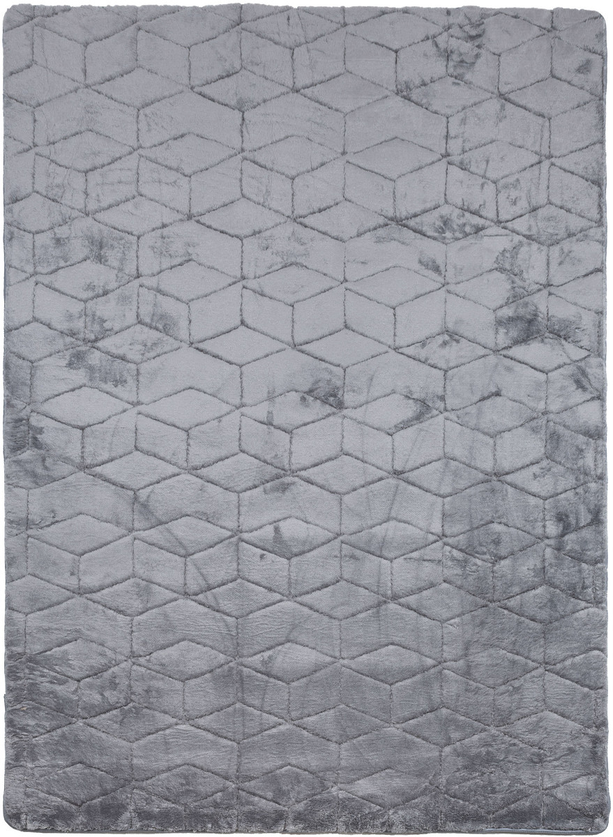 Kształt: Prostokątny, Prostokątny: 200×285 cm, Kolor: Antracytowy