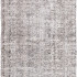 Dywan Bilbao Shaggy gładki  Kształt: Prostokątny, Prostokątny: 160x230cm, Kolor: Antracytowy
