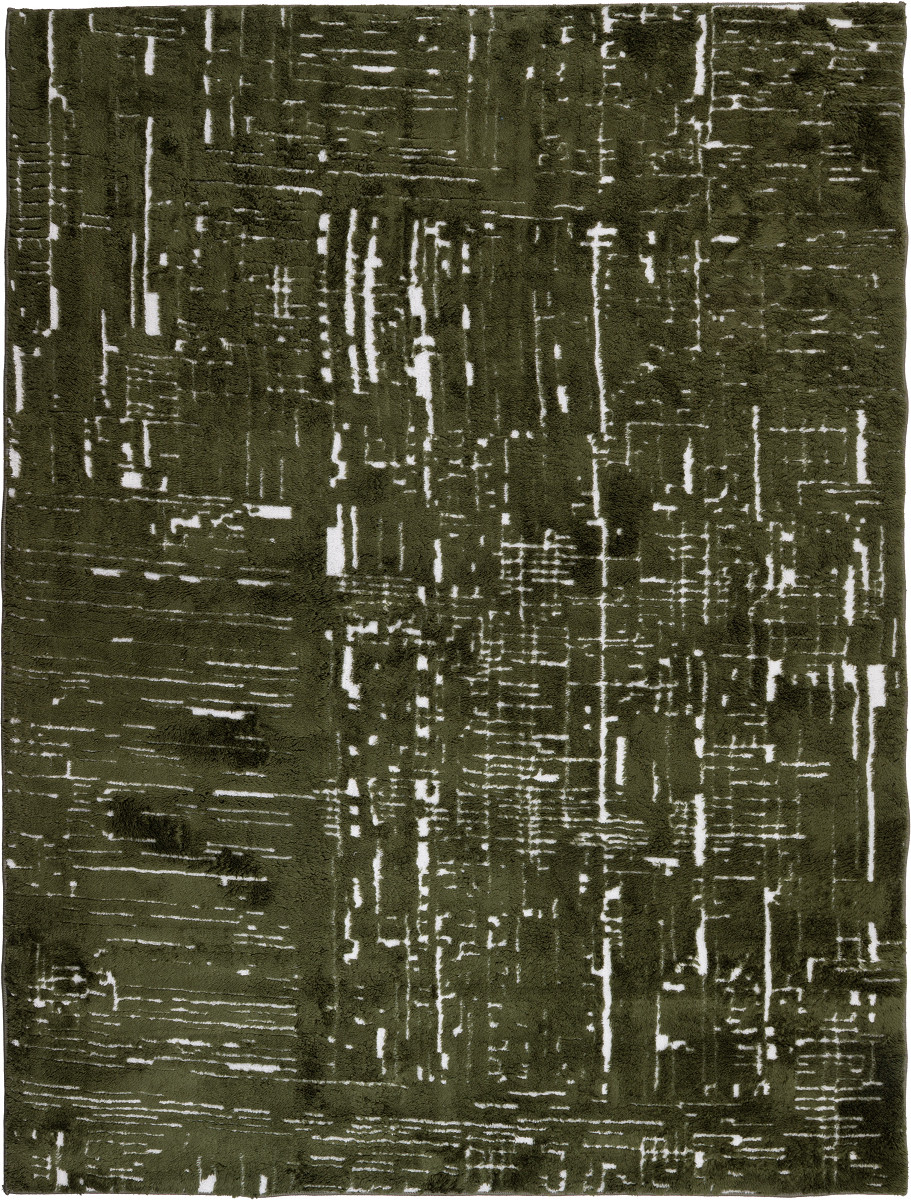 Kształt: Prostokątny, Prostokątny: 70×140 cm, Kolor: Zielony