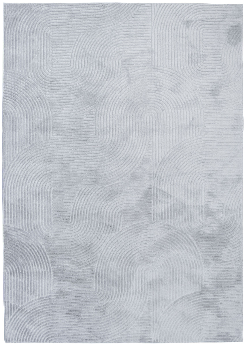 Kształt: Prostokątny, Prostokątny: 120×170 cm, Kolor: Szary