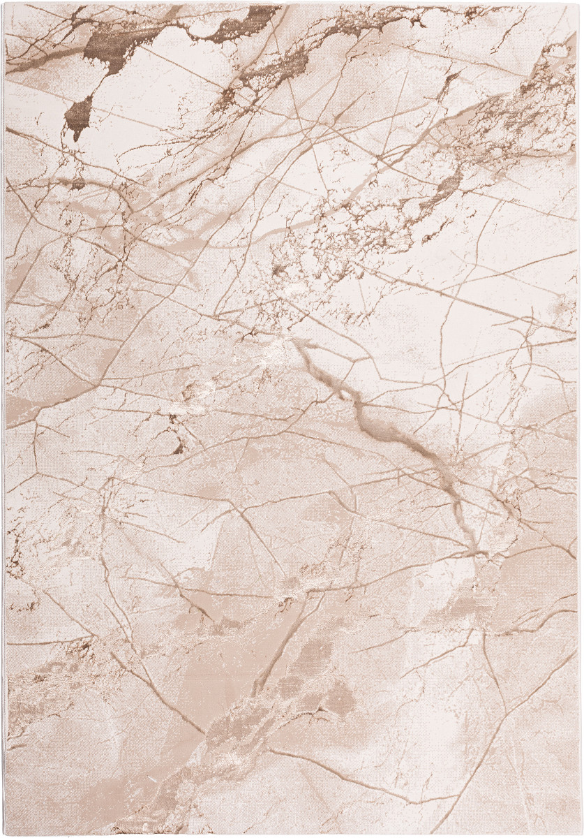 Kształt: Prostokątny, Prostokątny: 160x230 cm, Kolor: Beżowy