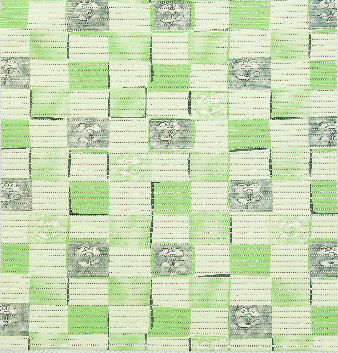 Kolor: Zielony, Kształt: Prostokątny, Prostokątny: 65×130 cm