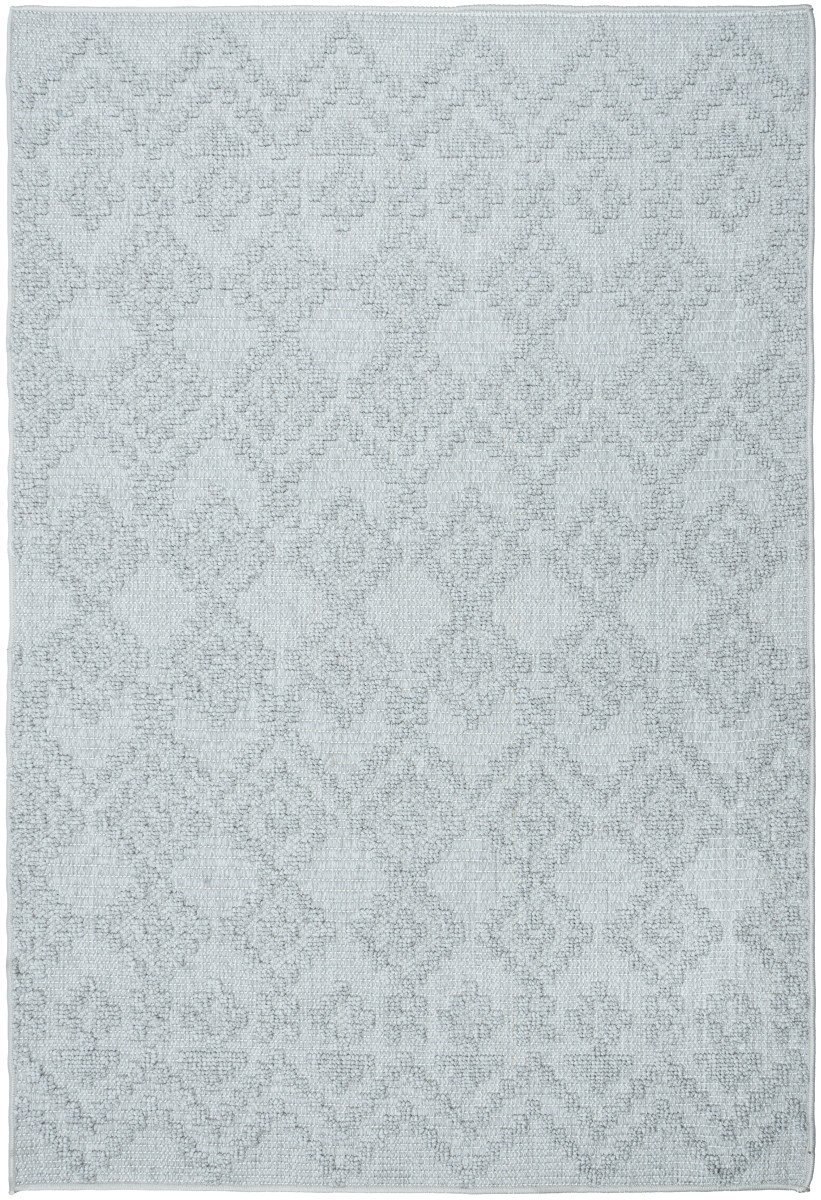 Kształt: Prostokątny, Prostokątny: 160x230 cm, Kolor: Szary