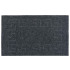 Wycieraczka Roxi grecki Kształt: Prostokątny, Prostokątny: 45×75 cm, Kolor: Szary