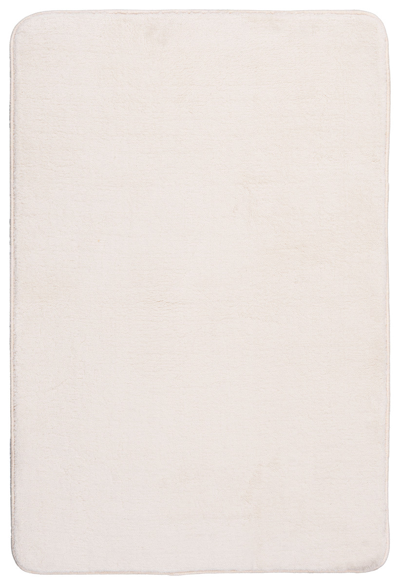 Kształt: Prostokątny, Prostokątny: 60×90 cm, Kolor: Beżowy