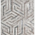 Dywan Grece geometria beżowy Kolor: Beżowy, Kształt: Prostokątny, Prostokątny: 160x230 cm