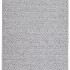 Chodnik Płaskotkany Ottowa Kształt: Prostokątny, Prostokątny: 70x200 cm, Kolor: Szary