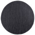 Dywan FIR Wool koło Kształt: Okrągły, Kolor: Szary, Okrągły: ø160 cm
