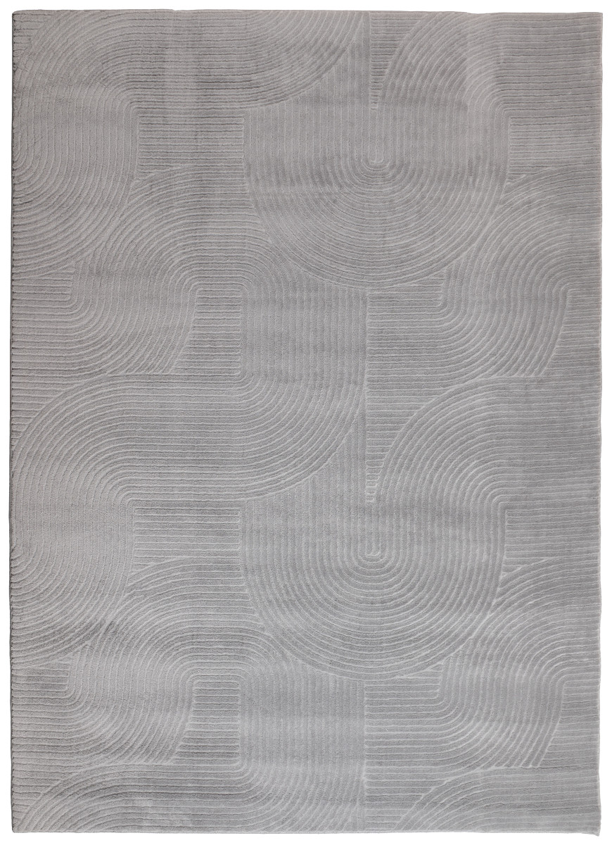 Kształt: Prostokątny, Prostokątny: 80×150 cm, Kolor: Szary