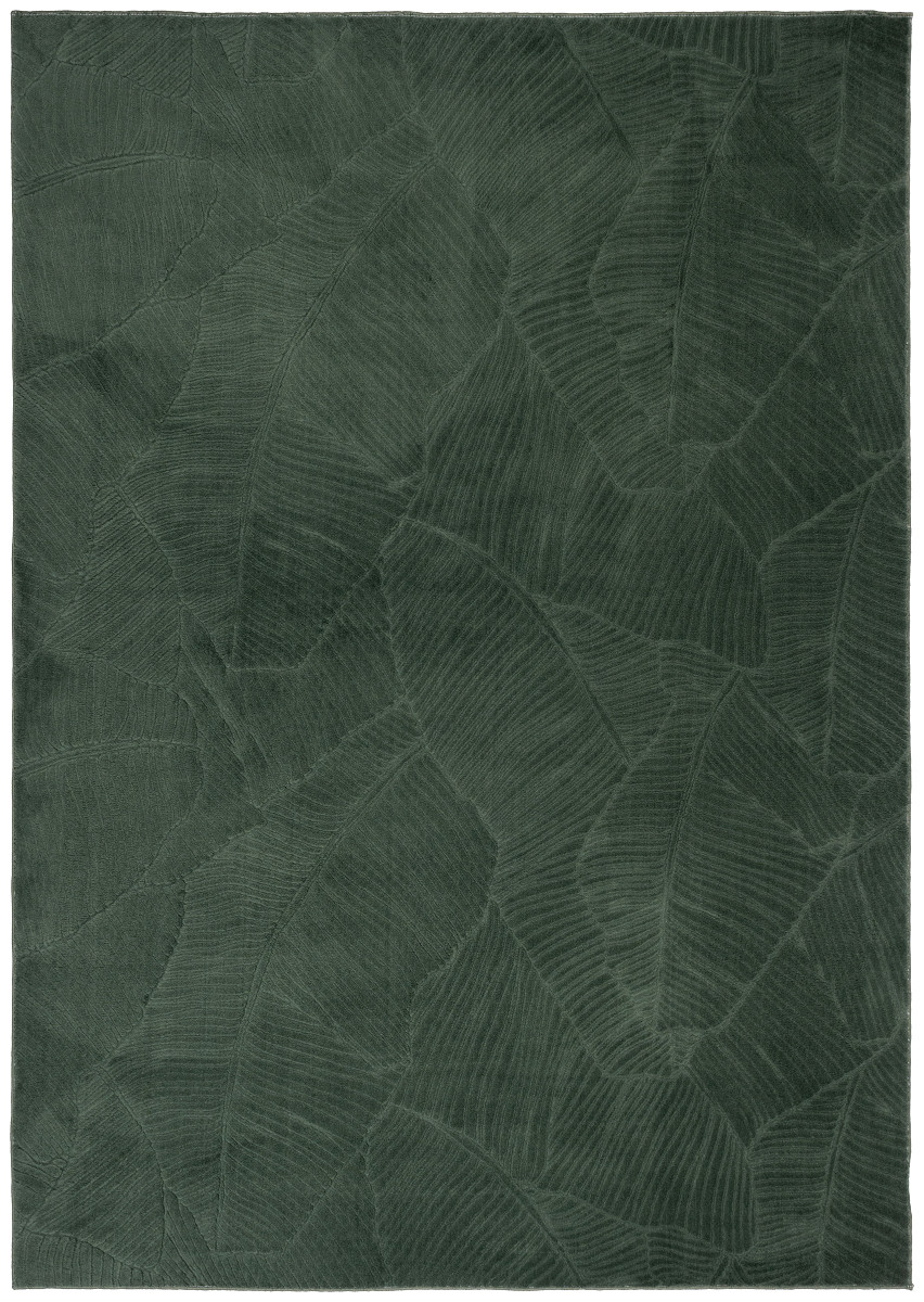 Kształt: Prostokątny, Prostokątny: 80×150 cm, Kolor: Zielony