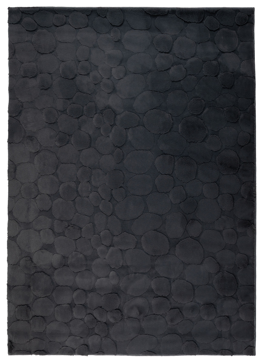 Kształt: Prostokątny, Prostokątny: 80x150 cm, Kolor: Szary