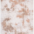 Dywan Epic Print przecierka Kształt: Prostokątny, Prostokątny: 200x290 cm, Kolor: Beżowy