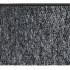 Nakładki Runner  Kształt: Prostokątny, Prostokątny: 28x67 cm, Kolor: szary