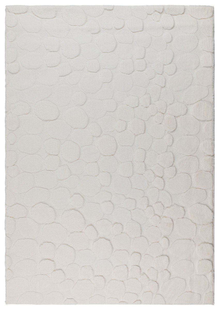 Kształt: Prostokątny, Prostokątny: 80x150 cm, Kolor: Ivory
