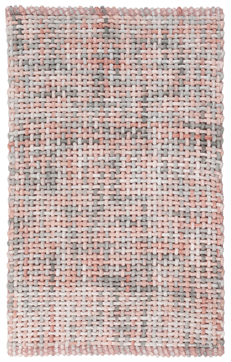 Kształt: Prostokątny, Prostokątny: 60x100 cm, Kolor: Szary