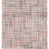 Dywanik Łazienkowy Belweder melanż Kształt: Prostokątny, Prostokątny: 60x100 cm, Kolor: Szary