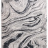 Dywan Stone Onyks Kształt: Prostokątny, Prostokątny: 160x220 cm, Kolor: Szary