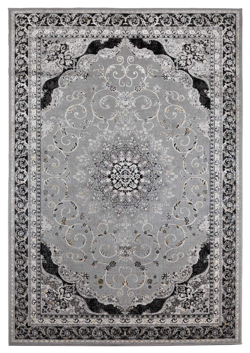 Kształt: Prostokątny, Prostokątny: 200x290 cm, Kolor: Wielokolorowy