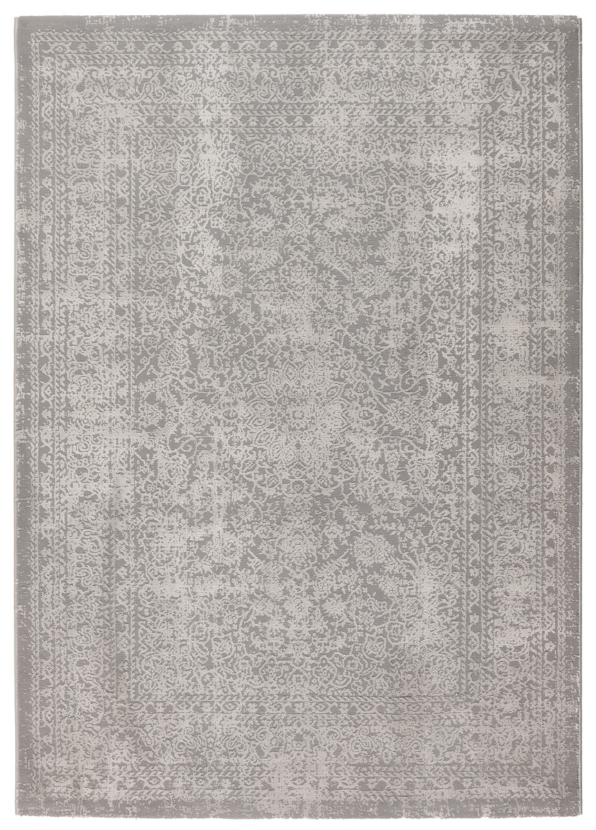 Kształt: Prostokątny, Prostokątny: 80x150 cm, Kolor: Szary
