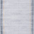 Dywan Crystal Velvet bordiura Kształt: Prostokątny, Prostokątny: 80x150 cm, Kolor: Szary