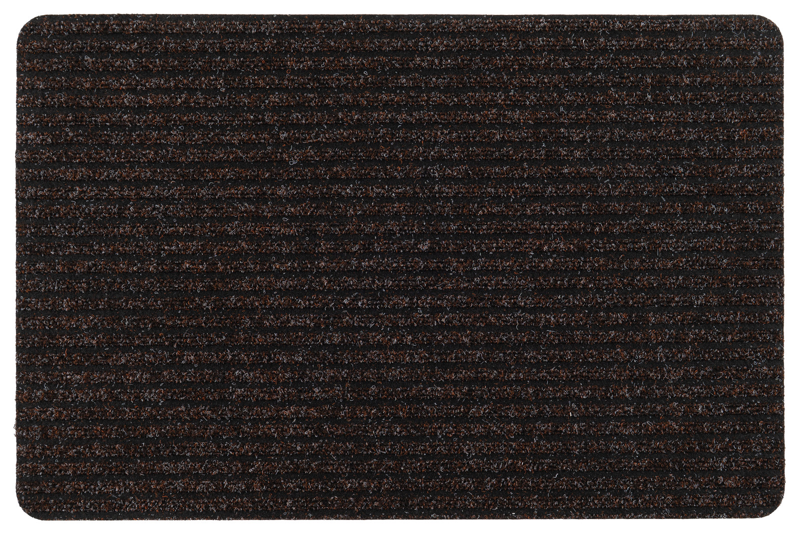 Kształt: Prostokątny, Prostokątny: 39x60 cm, Kolor: Brązowy