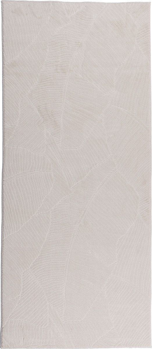 Kształt: Prostokątny, Prostokątny: 80×200 cm, Kolor: Ivory