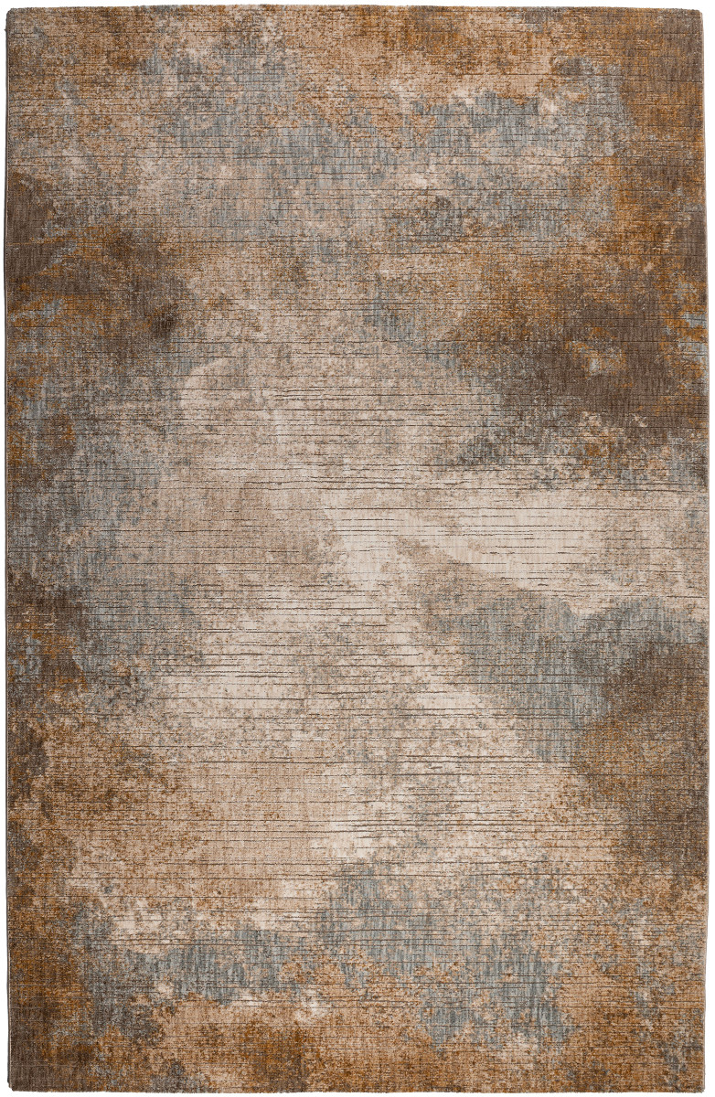 Dywan Country przecierka  Kształt: Prostokątny, Prostokątny: 200x290 cm, Kolor: Beżowy