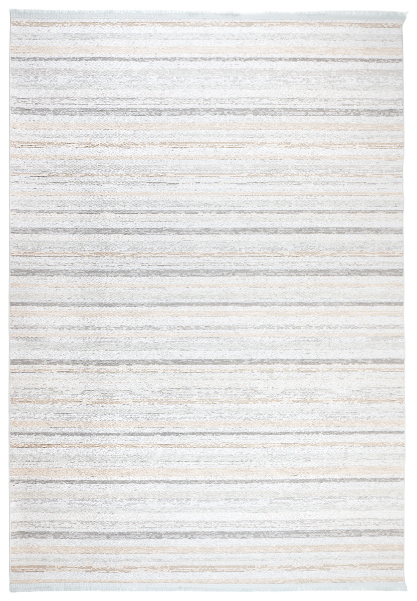 Kształt: Prostokątny, Prostokątny: 160x230 cm, Kolor: Ivory