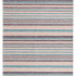 Dywan Laos Chenille paski owe Kształt: Prostokątny, Prostokątny: 65x160 cm, Kolor: Beżowy