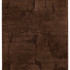 Dywan Avola Plus kora Kształt: Prostokątny, Prostokątny: 200x290 cm, Kolor: Brązowy