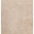 Dywan Nobu Gładki z frędzlami Kształt: Prostokątny, Prostokątny: 200x290 cm, Kolor: Ivory