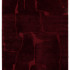 Dywan Avola Plus kora Kształt: Prostokątny, Prostokątny: 160x230 cm, Kolor: Bordowy
